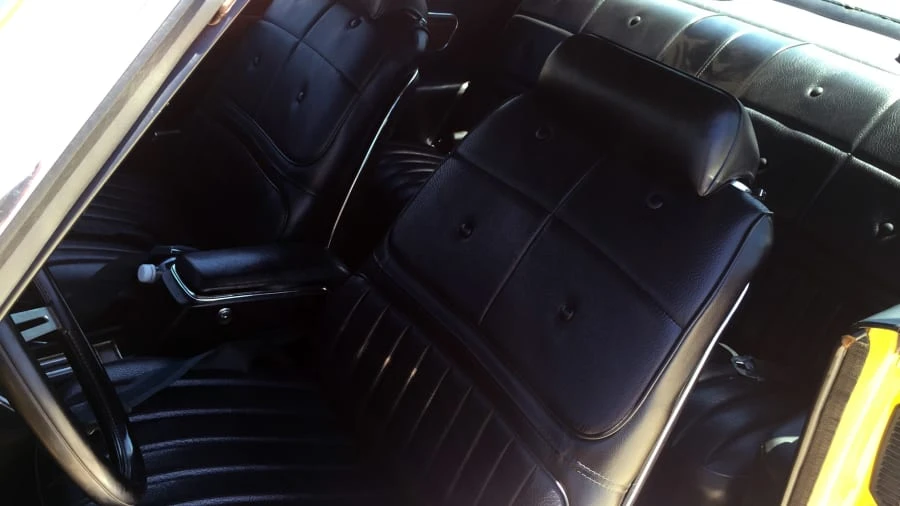1970 Oldsmobile Cutlass 3rd Gen - Image 5 of 8