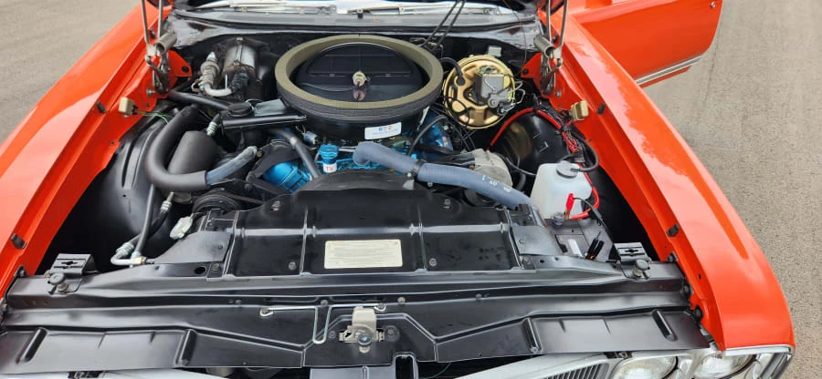 1970 Oldsmobile Cutlass 3rd Gen - Image 19 of 22