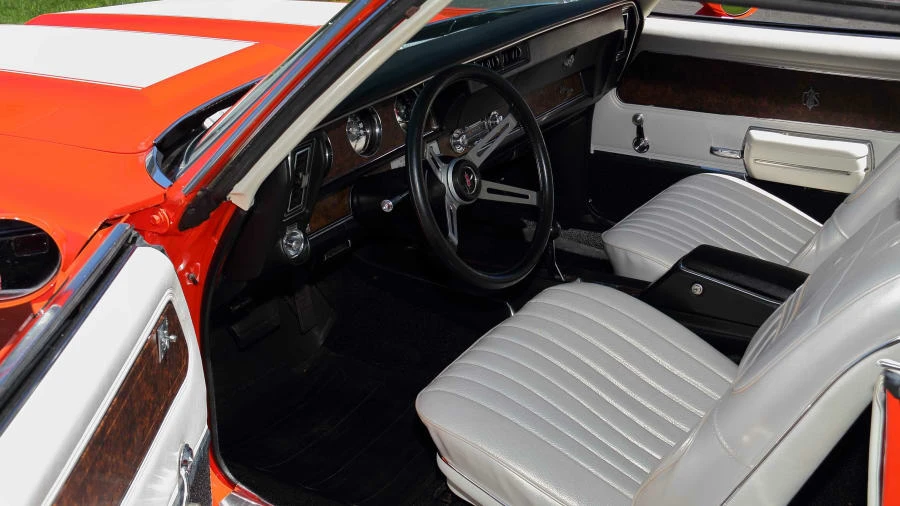 1970 Oldsmobile Cutlass 3rd Gen - Image 4 of 26