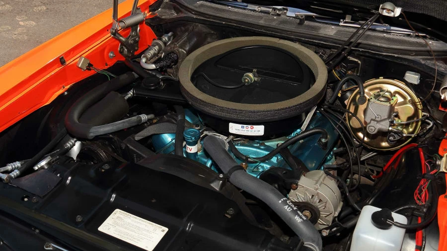 1970 Oldsmobile Cutlass 3rd Gen - Image 6 of 26