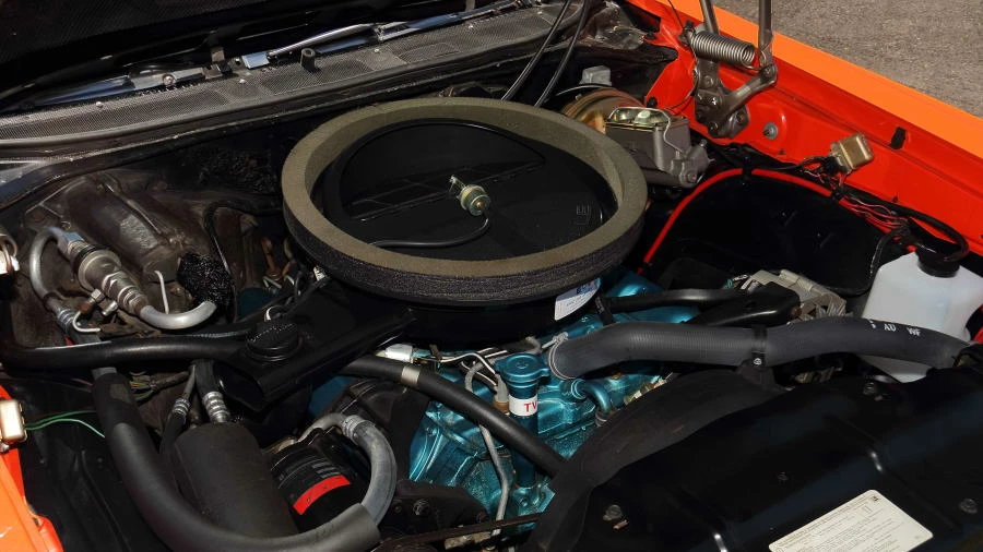 1970 Oldsmobile Cutlass 3rd Gen - Image 7 of 26