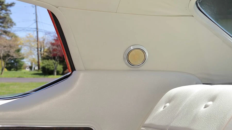 1970 Oldsmobile Cutlass 3rd Gen - Image 11 of 26