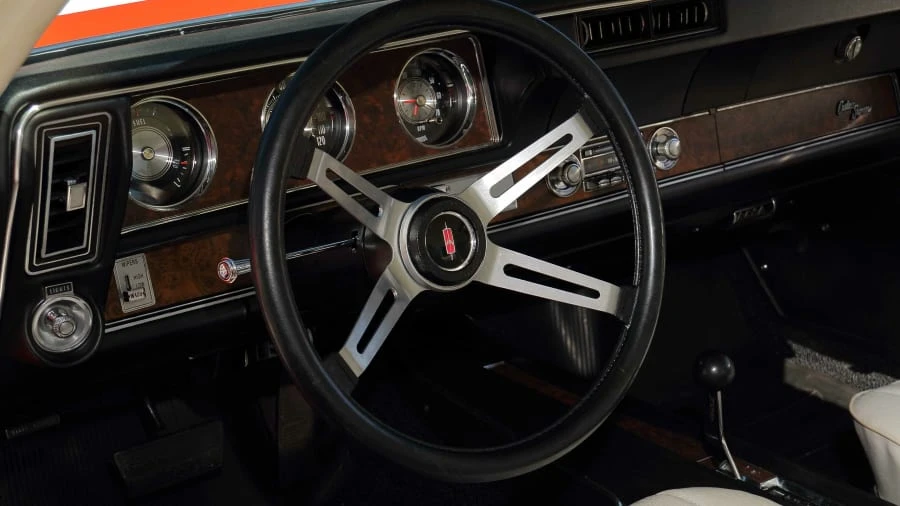 1970 Oldsmobile Cutlass 3rd Gen - Image 16 of 26