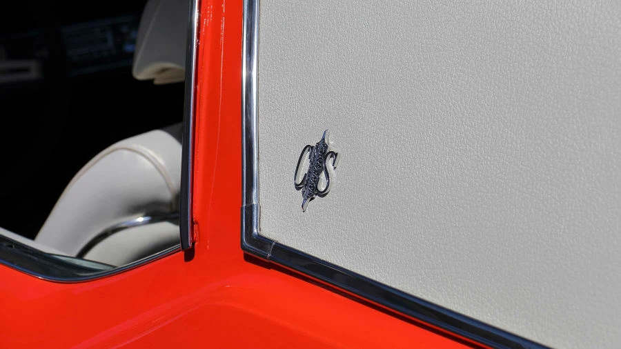 1970 Oldsmobile Cutlass 3rd Gen - Image 21 of 26