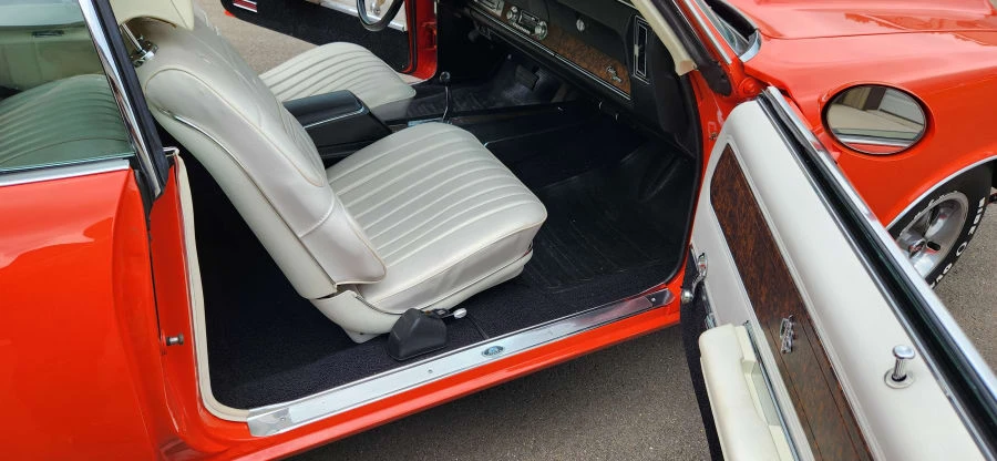 1970 Oldsmobile Cutlass 3rd Gen - Image 14 of 28
