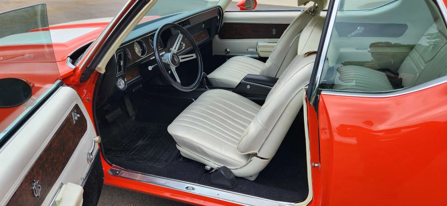 1970 Oldsmobile Cutlass 3rd Gen - Image 13 of 28