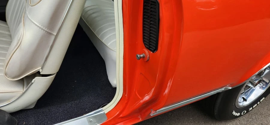 1970 Oldsmobile Cutlass 3rd Gen - Image 17 of 28