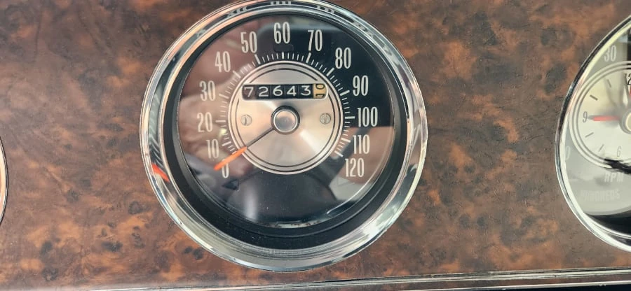 1970 Oldsmobile Cutlass 3rd Gen - Image 18 of 28