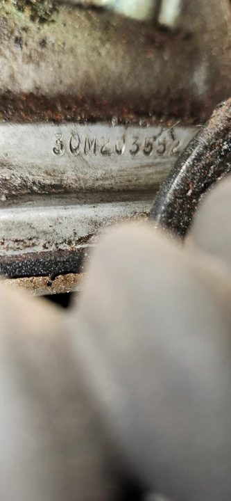 1970 Oldsmobile Cutlass 3rd Gen - Image 22 of 28