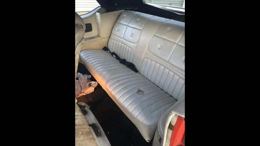 1970 Oldsmobile Cutlass 3rd Gen - Image 6 of 12