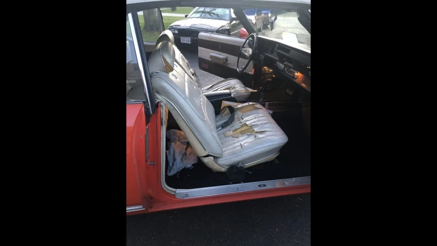 1970 Oldsmobile Cutlass 3rd Gen - Image 5 of 12