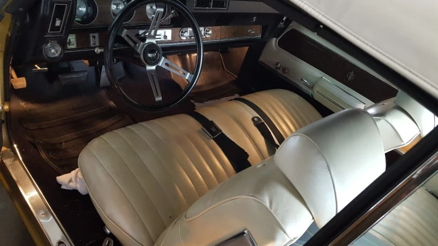 1970 Oldsmobile Cutlass Supreme - Image 2 of 9