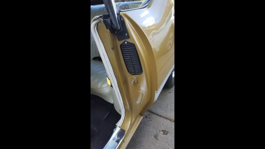 1970 Oldsmobile Cutlass Supreme - Image 4 of 9