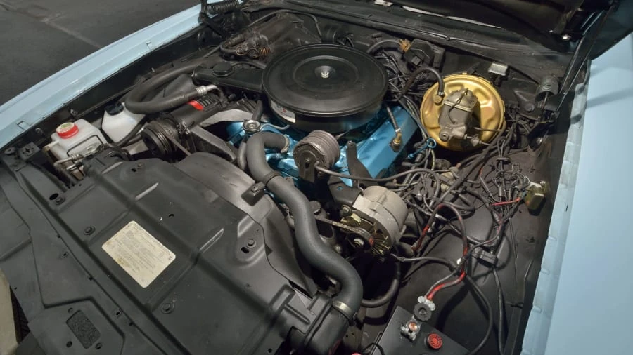 1970 Oldsmobile Cutlass Supreme - Image 6 of 31