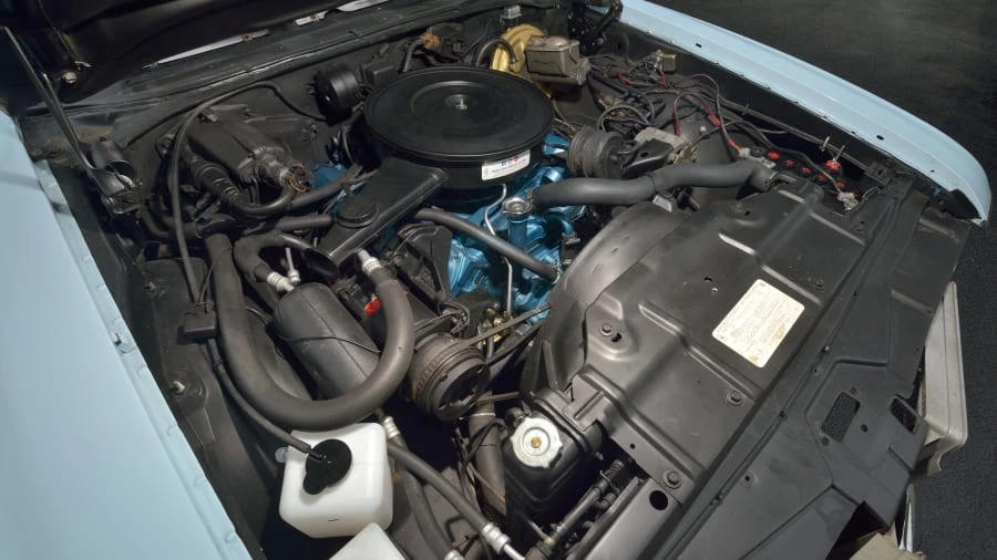 1970 Oldsmobile Cutlass Supreme - Image 7 of 31