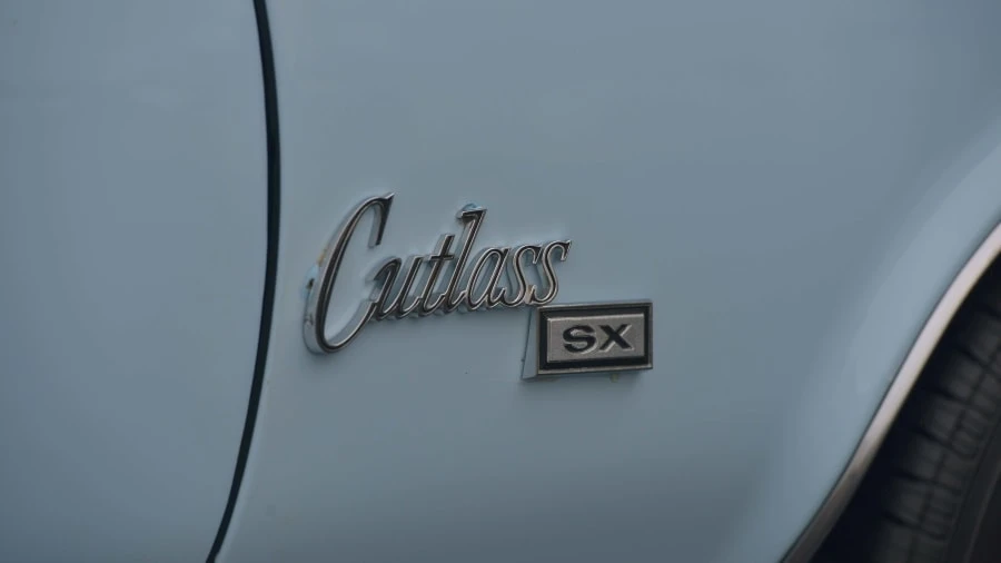 1970 Oldsmobile Cutlass Supreme - Image 10 of 31