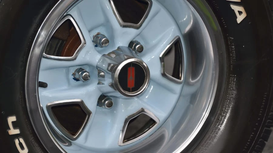 1970 Oldsmobile Cutlass Supreme - Image 15 of 31