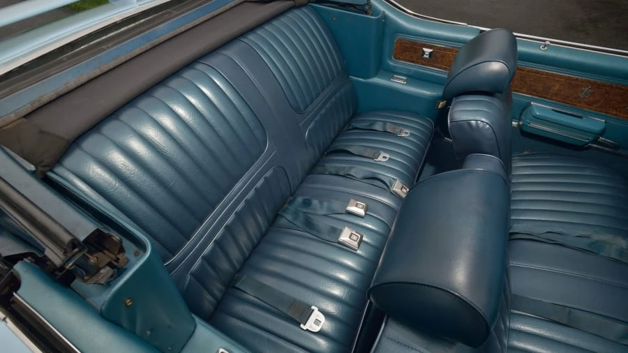 1970 Oldsmobile Cutlass Supreme - Image 18 of 31