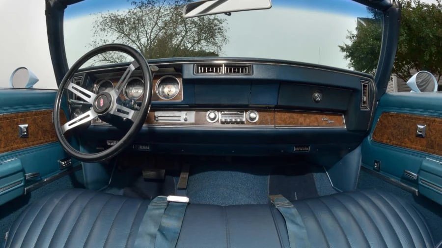 1970 Oldsmobile Cutlass Supreme - Image 19 of 31