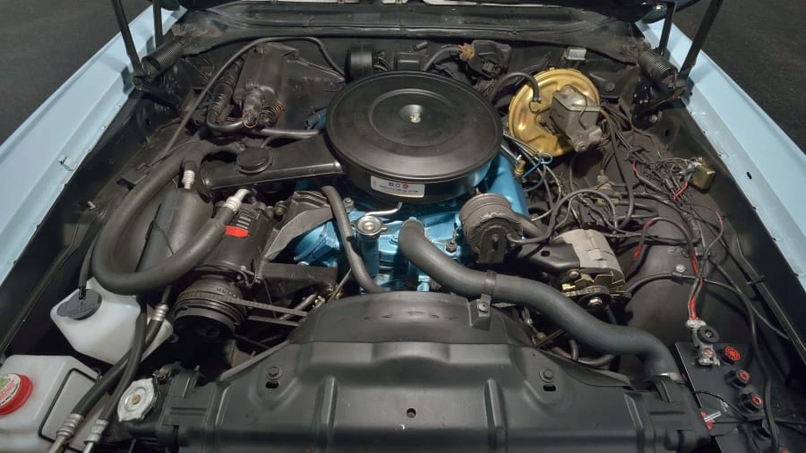 1970 Oldsmobile Cutlass Supreme - Image 21 of 31
