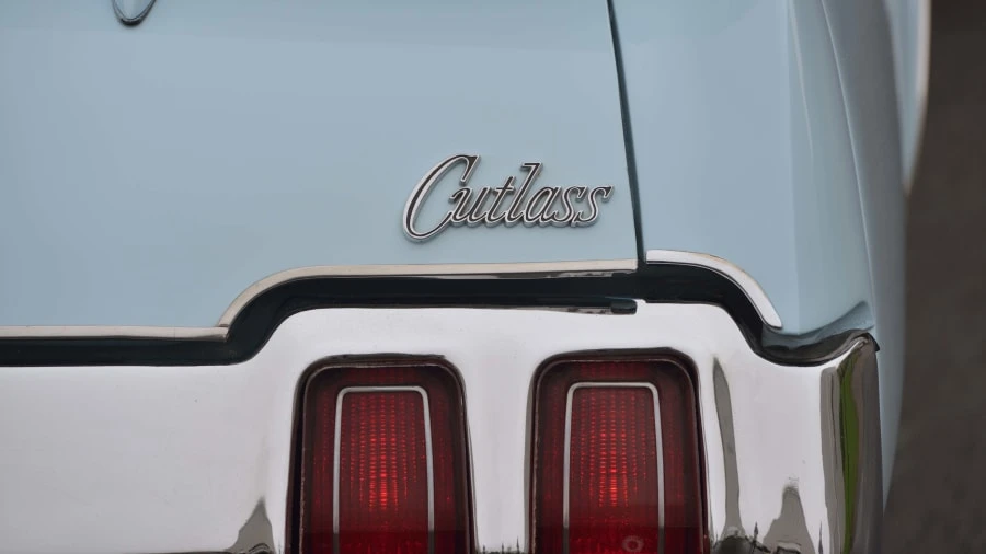 1970 Oldsmobile Cutlass Supreme - Image 24 of 31