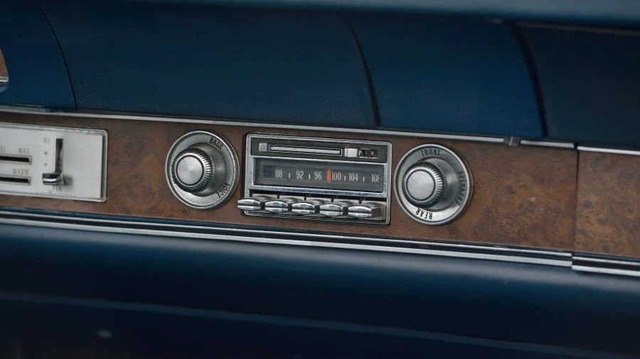 1970 Oldsmobile Cutlass Supreme - Image 27 of 31