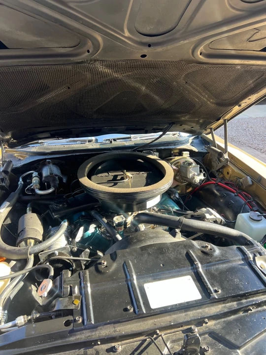 1970 Oldsmobile Cutlass 3rd Gen - Image 10 of 18