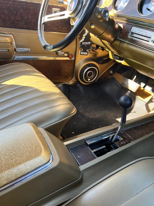 1970 Oldsmobile Cutlass 3rd Gen - Image 7 of 18