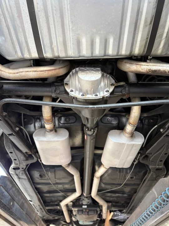 1970 Oldsmobile Cutlass 3rd Gen - Image 12 of 18