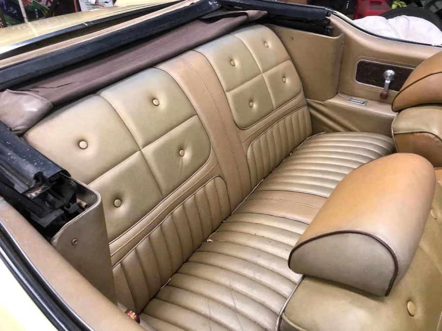 1970 Oldsmobile Cutlass 3rd Gen - Image 4 of 5