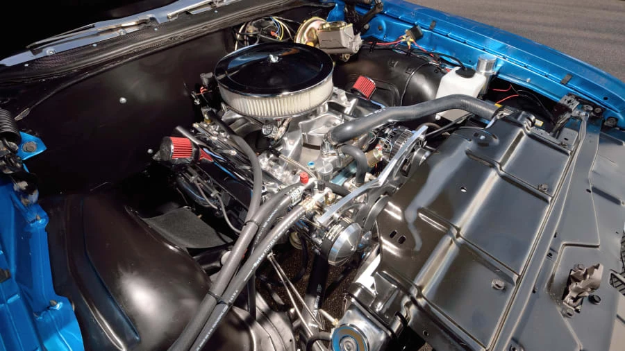 1970 Oldsmobile Cutlass Supreme - Image 7 of 20
