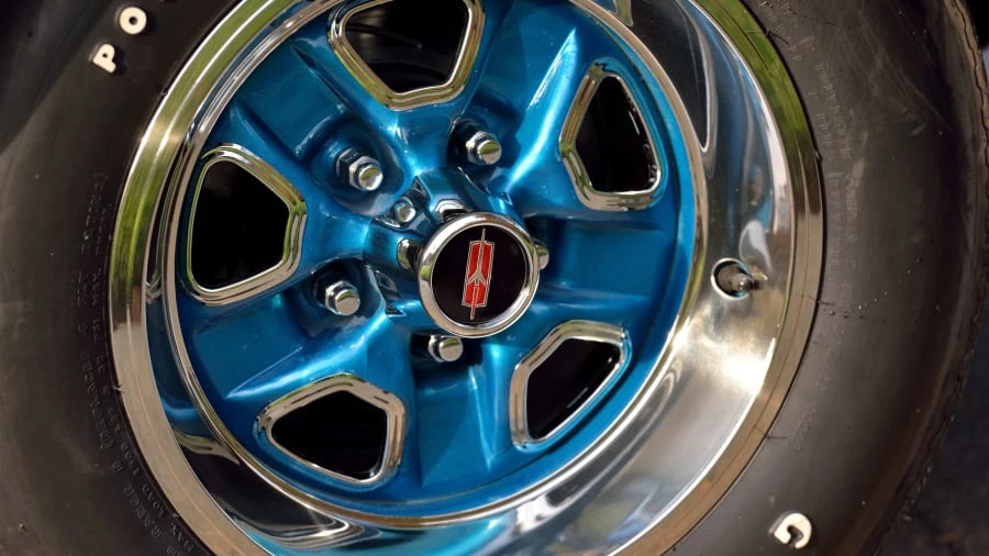 1970 Oldsmobile Cutlass Supreme - Image 15 of 20