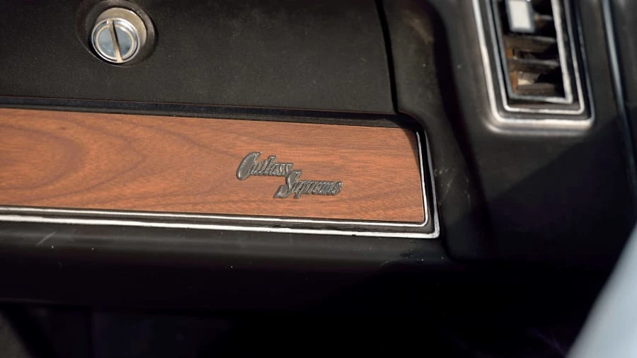 1970 Oldsmobile Cutlass Supreme - Image 16 of 20