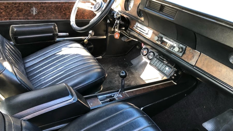 1970 Oldsmobile Cutlass Supreme - Image 4 of 14