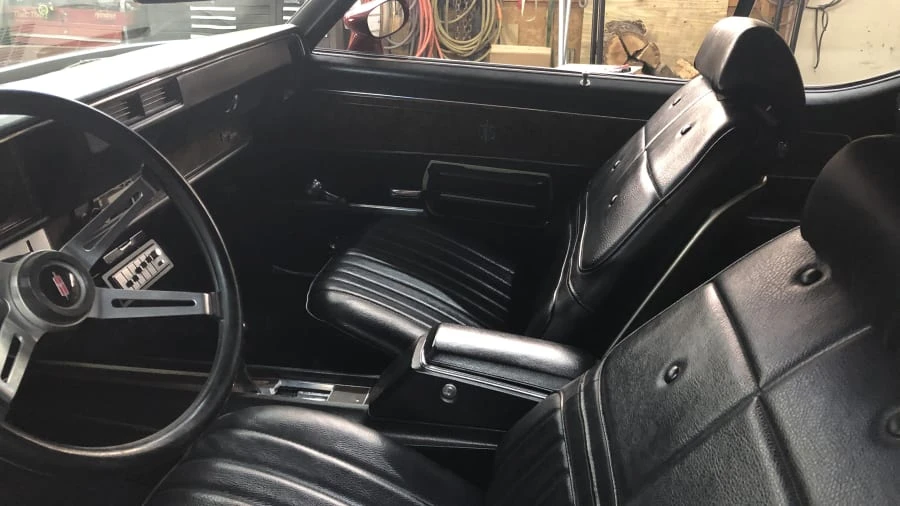 1970 Oldsmobile Cutlass Supreme - Image 3 of 14