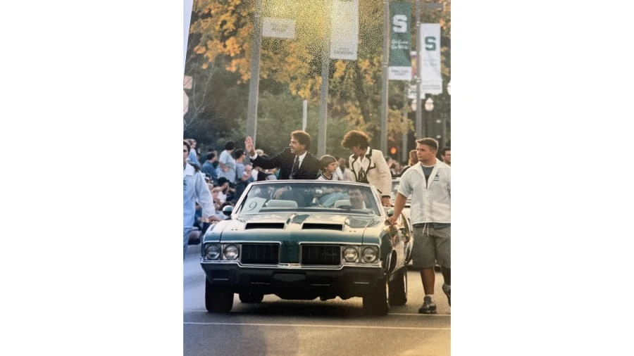 1970 Oldsmobile Cutlass 3rd Gen - Image 5 of 7