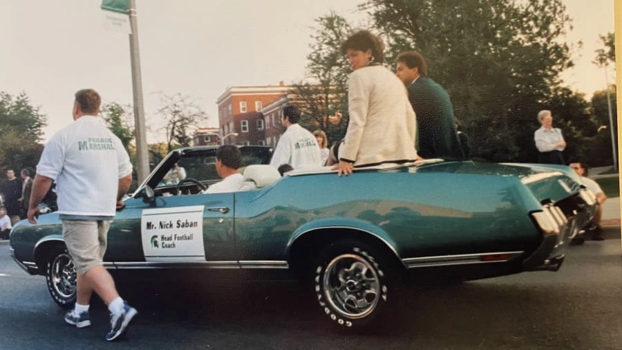 1970 Oldsmobile Cutlass 3rd Gen - Image 6 of 7