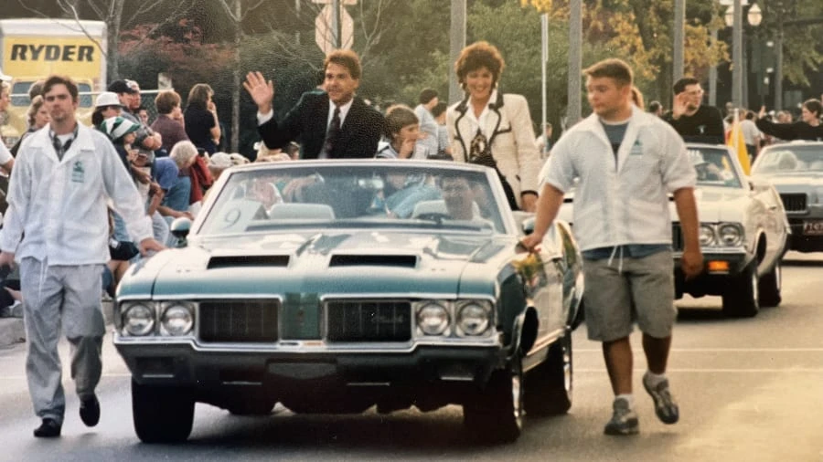 1970 Oldsmobile Cutlass 3rd Gen - Image 7 of 7