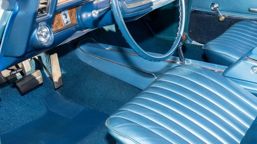 1970 Oldsmobile Cutlass 3rd Gen - Image 15 of 31