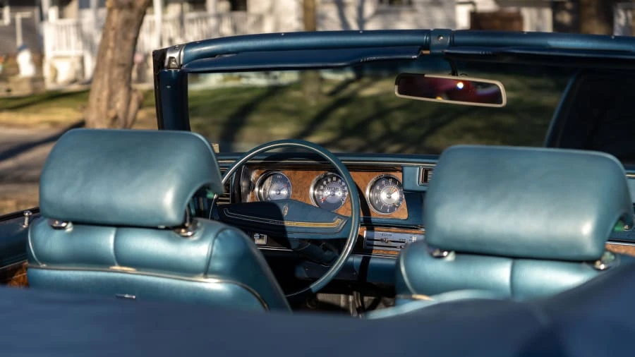 1970 Oldsmobile Cutlass 3rd Gen - Image 16 of 31