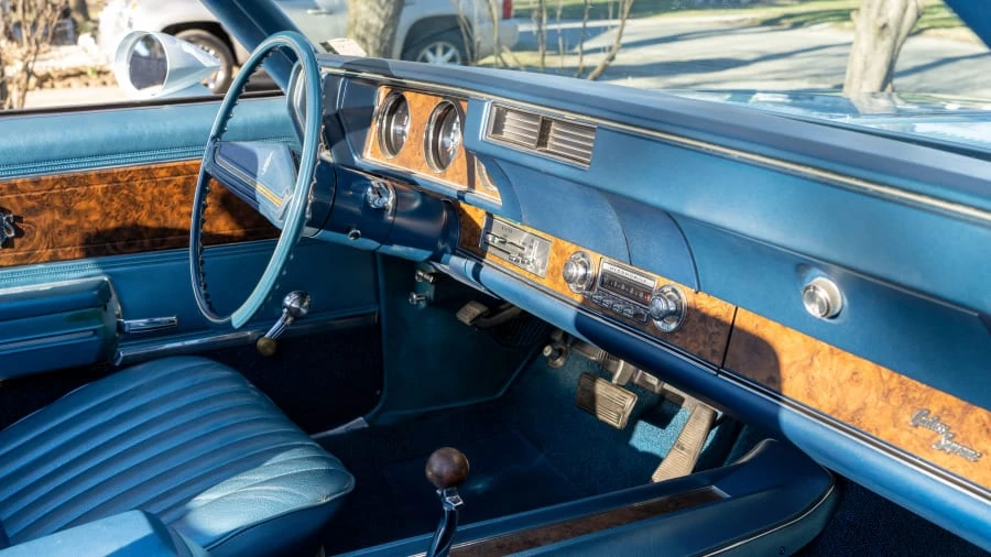 1970 Oldsmobile Cutlass 3rd Gen - Image 17 of 31