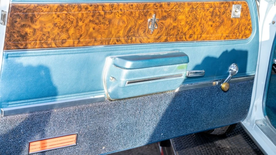 1970 Oldsmobile Cutlass 3rd Gen - Image 18 of 31