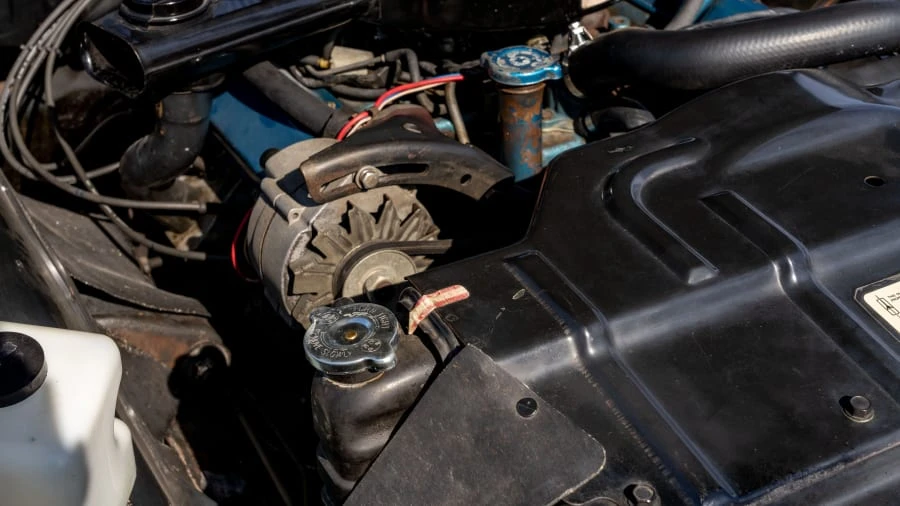 1970 Oldsmobile Cutlass 3rd Gen - Image 29 of 31