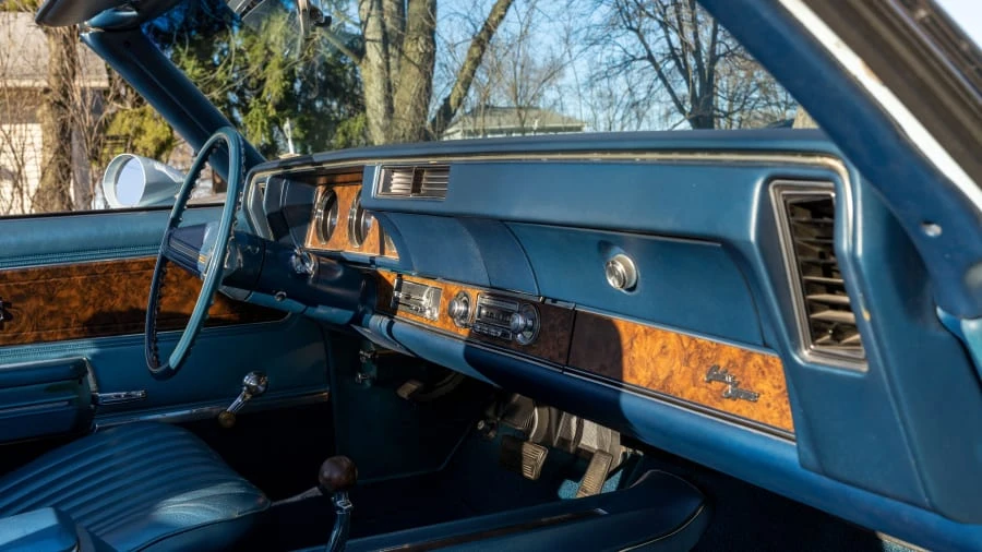 1970 Oldsmobile Cutlass 3rd Gen - Image 22 of 31