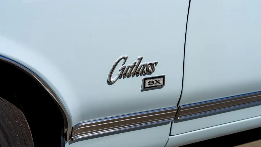 1970 Oldsmobile Cutlass 3rd Gen - Image 7 of 31