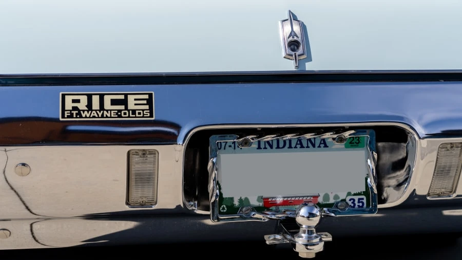 1970 Oldsmobile Cutlass 3rd Gen - Image 8 of 31