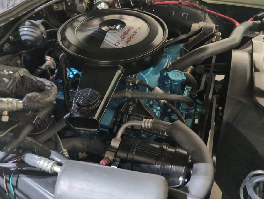 1970 Oldsmobile Cutlass 3rd Gen - Image 17 of 20
