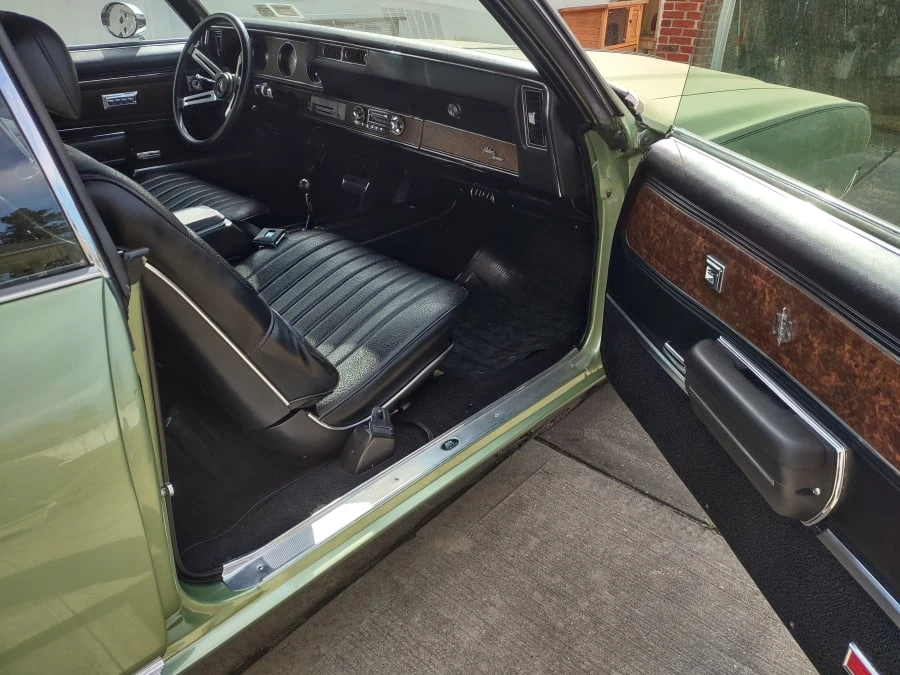 1970 Oldsmobile Cutlass 3rd Gen - Image 13 of 20