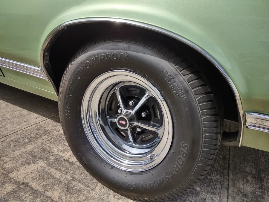 1970 Oldsmobile Cutlass 3rd Gen - Image 8 of 20
