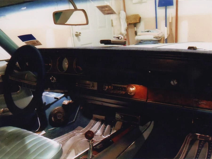 1970 Oldsmobile Cutlass 3rd Gen - Image 3 of 8